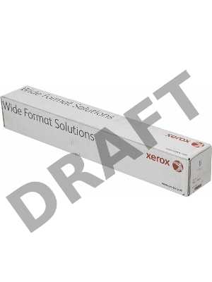 Бумага Xerox Monochrome 450L90504 24