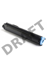 Тонер Картридж Cactus CS-EXV18 черный для Canon iR1018 1020 1022 1023 1024 (8300стр.)