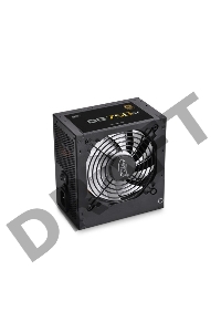 Блок питания Deepcool Quanta DQ750ST (ATX 2.31, 750W, PWM 120mm fan, Active PFC, 6*SATA, 80+ GOLD) RET
