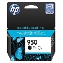 Картридж струйный HP 950 CN049AE черный для HP OJ Pro 8100/8600 (1000стр.)