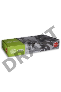 Тонер-картридж Cactus CS-TK675 для Kyocera Mita KM 2540,черный, 20000 стр. (туба, 1170 г.)