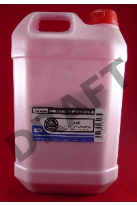 Тонер HP Color Universal Magenta химический (LJ 1600/2600/3600/3800/4600/4650/4700/5500, CP1210/1510/1025/2025/3505/3525/4525/5225/6015/680, M553 Canon LBP2510/5000/5050/5100) (кан. 1кг) BW Premium фас. Россия