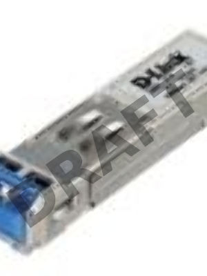 Трансивер сетевой D-Link 100BASE-FX Single-Mode 15KM SFP Transceiver
