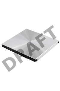 Оптический внеш. привод ASUS SDRW-08U5S-U/SIL/G/AS//, dvd-rw, external