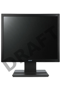 Монитор Acer 19