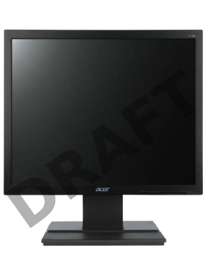 Монитор Acer 19