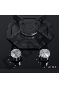 Газовая панель MAUNFELD EGHG.32.2CB/G