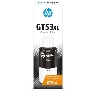 Емкость с чернилами HP GT53XL для GT 5810/5820/Ink Tank 115/315/319/419/415/Smart Tank 515/615, чёрная (135 ml), 6000 стр.