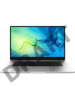 Ноутбук HUAWEI MATEBOOK D15 CI5-1135G7 15