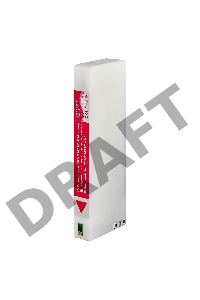 Струйный картридж Sakura C13T636300 (T6363 Vivid Magenta) для Epson, пурпурный, 700 мл.