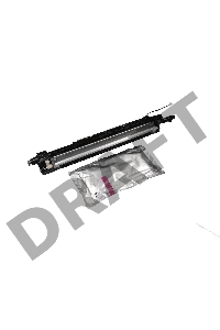 Блок проявки Samsung SL-X7400/X7500/X7600 красный (JC96-12518A/JC96-10214A/JC96-09838A)