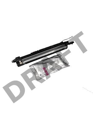 Блок проявки Samsung SL-X7400/X7500/X7600 красный (JC96-12518A/JC96-10214A/JC96-09838A)