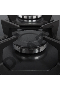 Газовая панель MAUNFELD EGHG.32.2CB/G