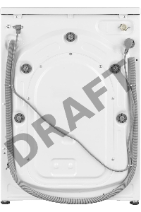 Стиральная машина Weissgauff WM 999 Full Touch DC Inverter Steam