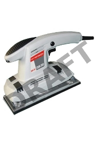 Плоскошлифовальная машина Интерскол ПШМ-115/300Э 300Вт