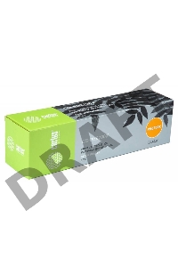 Тонер Картридж Cactus 106R01526 CS-PH6700X черный для Phaser 6700 (18000стр.)