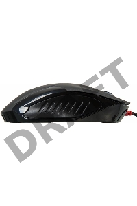 Мышь A4Tech Bloody V5 Gaming USB (Черный) 