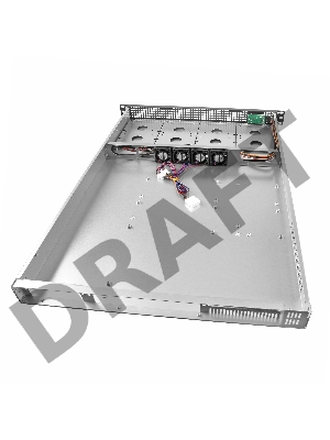 Серверный корпус Exegate Pro 1U650-04 <RM 19