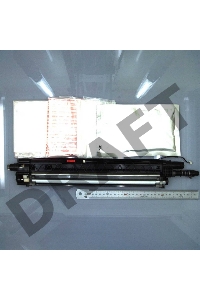 Блок проявки Samsung SL-X7400/X7500/X7600 красный (JC96-12518A/JC96-10214A/JC96-09838A)