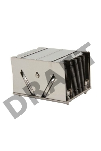 Радиатор SuperMicro SNK-P0048PS