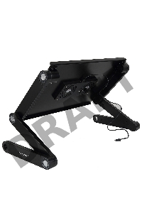 Столик для ноутбука CROWN CMLS-115B