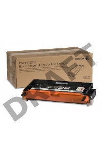 Тонер-картридж Xerox 106R01403 черный для Phaser 6280 (7000 стр.) (Channels)