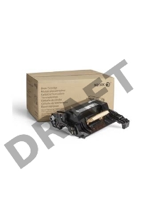 Драм-картридж XEROX 101R00582 черный для XEROX VL B600/05/10/15 (60000 стр) (Channels)