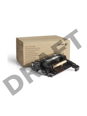 Драм-картридж XEROX 101R00582 черный для XEROX VL B600/05/10/15 (60000 стр) (Channels)