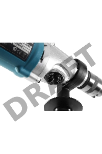 Дрель ударная Makita HP2050 ЗВП 720Вт