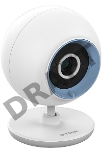 Видеокамера IP D-Link DCS-700L/A1A цветная