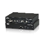 Удлинитель ATEN DVI Optical KVM Extender W/1.8M W/EU ADP