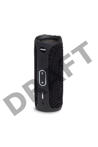 Акустическая система JBL 1.0 BLUETOOTH FLIP 5 BLACK