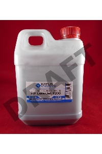 Тонер HP LJ 1200/1300/1000W (кан., 1кг.) Katun фас России