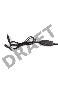 Акустич. система 2.0 Gembird SPK-206, МДФ, коричневый, 5 Вт, регулятор громкости, USB-питание