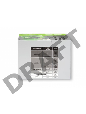 Фотобумага Cactus CS-GA6200500 глянцевая A6 200 г/м2 500 листов.