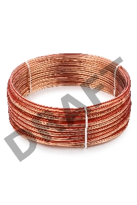 Акустический кабель Cablexpert CC-TC2x0,75-10M, прозрачный,  10 м, бухта