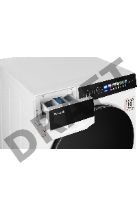 Стиральная машина Weissgauff WM 999 Full Touch DC Inverter Steam