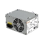 Блок питания Exegate ES259589RUS-S AAA350, ATX, SC, 8cm fan, 24p+4p, 2*SATA, 1*IDE + кабель 220V с защитой от выдергивания