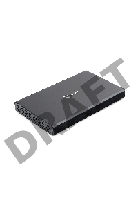 Внешний корпус 2.5