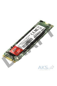 Накопитель SSD M.2 Silicon Power 512GB A55 <SP512GBSS3A55M28> (SATA3, up to 560/530MBs, 3D TLC, 22х80mm)