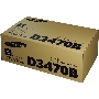 Тонер-картридж Samsung ML-D3470B черный