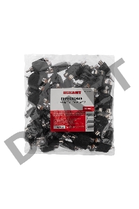 Переходник штекер RCA - 2 гнезда RCA  REXANT