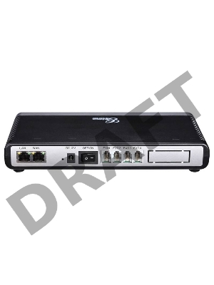 Шлюз IP Grandstream GXW-4108 Шлюз IP Grandstream GXW-4108