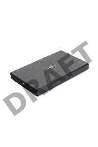 Внешний корпус 2.5