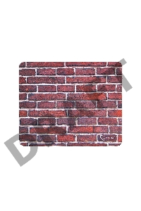 Коврик для мыши Gembird MP-BRICKS, рисунок 