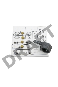 Газовая панель MAUNFELD EGHG.32.2CB/G