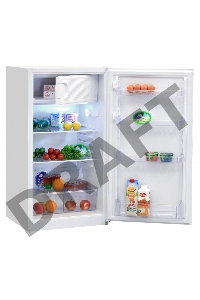 Холодильник NORDFROST NR 247 032 белый