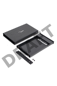 Внешний корпус 2.5