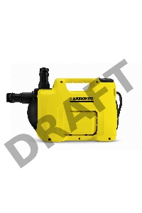 Садовый насос Karcher BP 3 Garden *EU