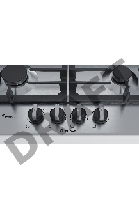 Газовая варочная панель Bosch PCH6A5B90R